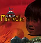 Logo de l'association ACTIONS MONGOLIE